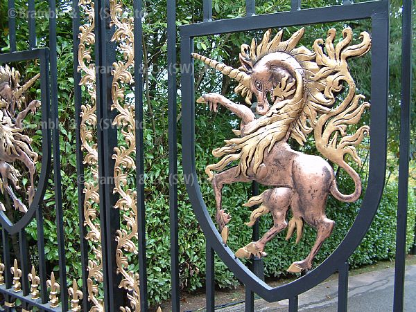 Electric Gates,Exeter,Devon